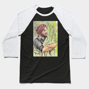 Ammy virk Baseball T-Shirt